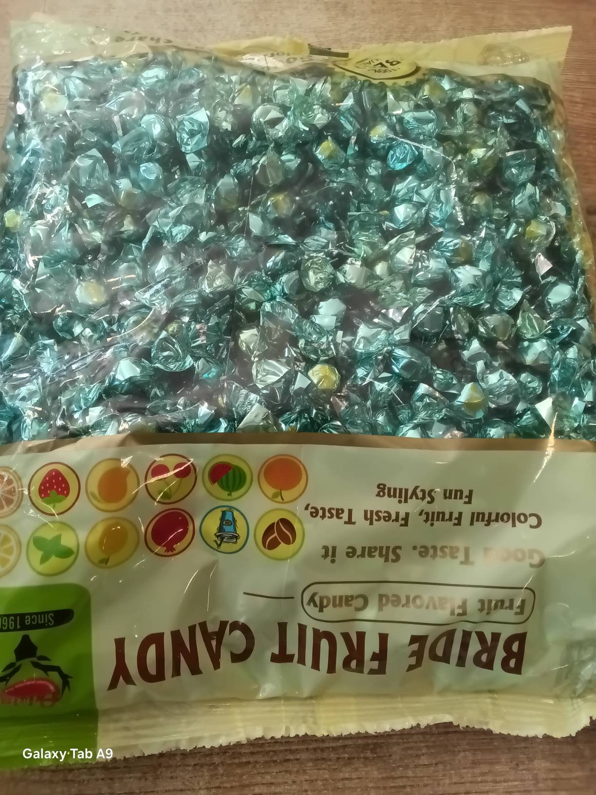ابنبات مینی کندی عروس ایرانی
